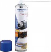 Esperanza ES118 luchtdrukspray 600 ml