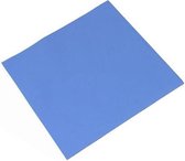 GEAR 3000® thermal pad - thermisch pad - siliconen - 100x100x0.5mm