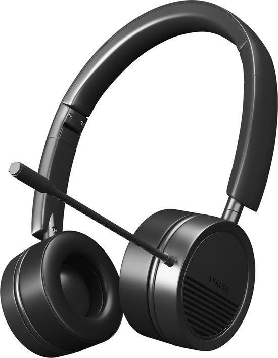 Computer headsets