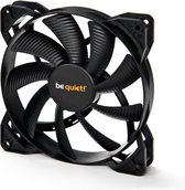 be quiet! PURE WINGS 2, 120mm Computer behuizing Ventilator 12 cm Zwart