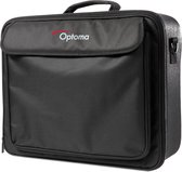 Optoma Carry bag L projectorkoffer Zwart