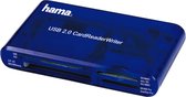 Hama 35-In-1 Card Reader USB 2.0