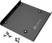 Corsair CSSD-BRKT1 2,5 inch naar 3,5 inch bracket - inclusief schroeven