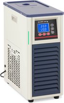 Steinberg recirculatiekoeler - Compressor: 495 W - -20 – 20 ℃ - 20 l/min