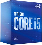 Processor Intel Core™ i5-10400F 4.10 GHz 9 MB