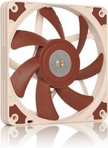 Noctua NF-A12x15 FLX Computer behuizing Ventilator