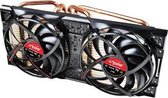 Spire Slimod 282 Graphics card Koeler