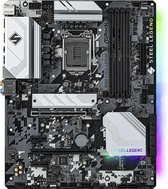 Asrock B560 Steel Legend Intel B560 LGA 1200 ATX