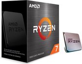 AMD Ryzen 7 5700X - Processor