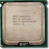 HP Z640 Xeon E5-2620v3 2,4-GHz 1866-MHz 6-core 2e processor