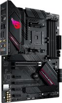 ASUS ROG STRIX B550-F GAMING WIFI II AMD B550 Socket AM4 ATX