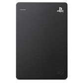 Seagate Game Drive - Externe Harde Schijf- Geschikt voor  PS4 - 2TB