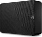 Seagate Expansion Desktop Drive - Externe Harde Schijf - 4 TB - PC en Mac