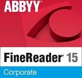 ABBYY FineReader 15 Corporate