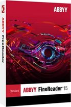 ABBYY FineReader 15 Standard