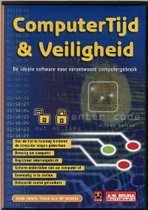 A.W. Bruna Computertijd en veiligheid - CD-rom