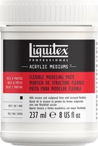 Liquitex Flexibele Modelleerpasta 237ml