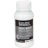 Liquitex Fabric Medium 118ml