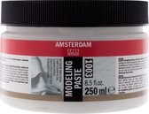 Amsterdam modelleer pasta flacon 250 ml