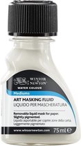 Winsor & Newton Maskeervloeistof 75ml