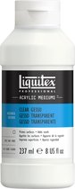 Liquitex Clear Gesso 237ml