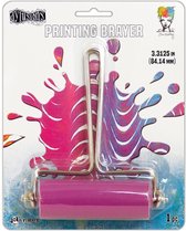 Dylusions - Ranger Gel Press Plate Brayer -Medium - 8.4cm