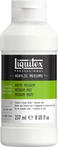 Liquitex Matte Medium 237ml