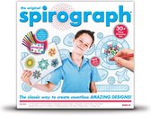 Hasbro Spirograph Marker Kit