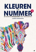 Kleuren op nummer 6