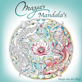 Masja's Mandala's