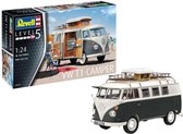 Volkswagen T1 Camper Revell