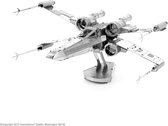 Metal earth Star Wars X-Wing - Bouwpakket