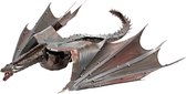 Metal Earth Game Of Thrones: Drogon 21 Cm