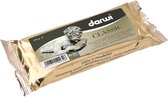 Darwi Classic Zelfdrogende Klei - 500 gram - Boetseerklei - Wit