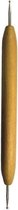 Nellies Choice Embossing pen 0.8 - 1 millimeter