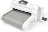 Sizzix Stansmachine - Embossing machine - Big Shot plus - A4