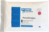 Gips 1000 gram / Super kwaliteit / Porseleingips  / Gips / Hoge kwaliteit gips /  Vormgips / Gietmassa / Beeldjes gieten / modelgips / vormmassa / Hobby gips