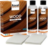 Wood Care Kit WaxOil