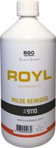 ROYL Milde Reiniger #9110 - 1 liter
