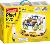 Quercetti Pixel Evo Jongens 300-delig