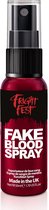 PaintGlow Fake blood - Nep bloed - Halloween - 50 ML "Spray"