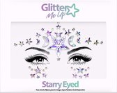 PaintGlow - Glitter Me Up Face Jewel Starry Eyed