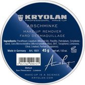 Kryolan make up remover 45 gram