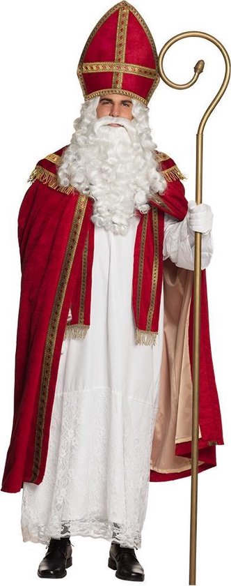 Sinterklaaspakken