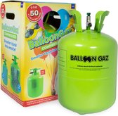 Helium Tank 50 Ballonnen