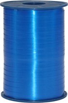 Wefiesta Lint 500 Meter Polyester Blauw