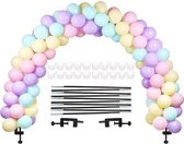 Ballonnenboog - Zinaps tafel ballonnen boog frame kit, goede decoraties voor bruiloft, verjaardag, feest, kerst en alle vieringen -  (WK 02124)