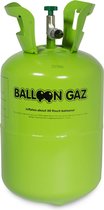 Helium Tank Voor 30 Ballonnen