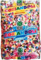 Koopgids: Dit zijn de beste confetti