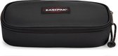 Eastpak Authentic Oval - Etui - 22 cm - Zwart